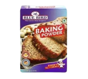 BlueBird Baking Powder 50g