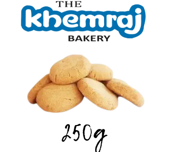 Nanakatai Cookies 250g – Khemraj