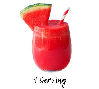 Watermelon Juice 200ml