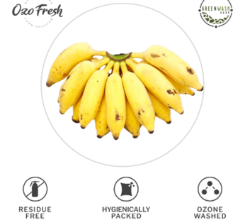 Banana Deshi 12pc