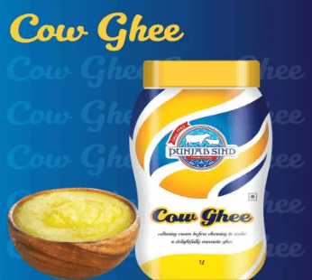 Cow Ghee 1Ltr – Punjab Sind