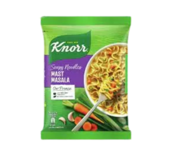 Knorr Soupy Noodles Mast Masala 70g