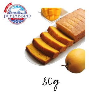 Mango Cake 80g – Punjab Sind