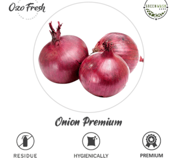 Onion Premium 5kg