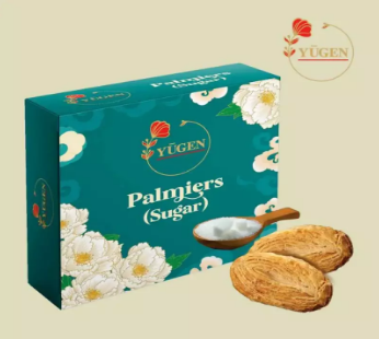 Palmiers (sugar) 250g – Punjab Sind