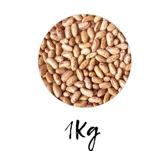 Rajma/ Kidney Beans 1kg