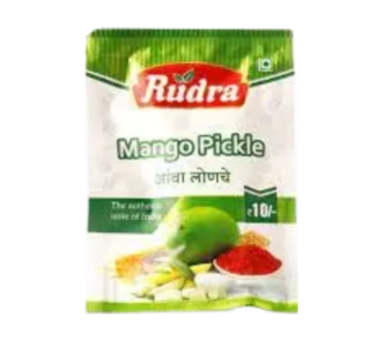 Rudra Mango Pickle 50gm