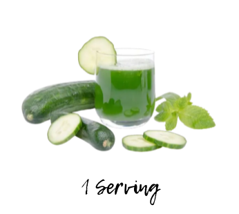 Cucumber Juice 200ml