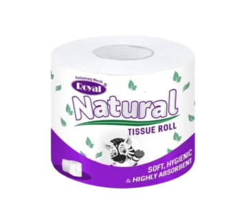 Royal Natural Toilet Roll 2 Ply