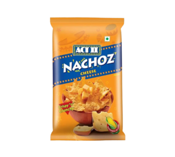 Act II Nachoz Cheese 55g