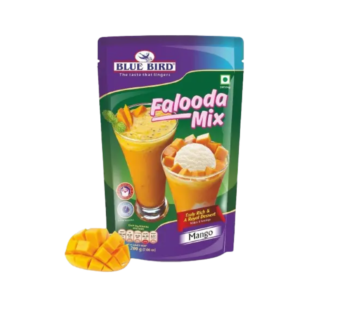 Blue Bird Falooda Mix Mango 200g