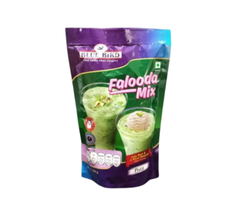 Blue Bird Falooda Mix Pista 200g