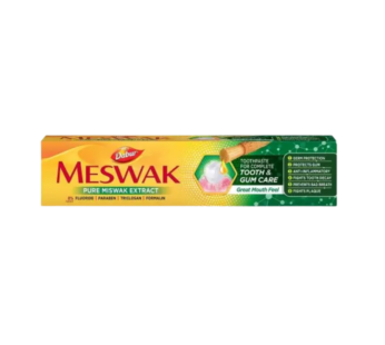 Dabur Meswak Toothpaste 38g