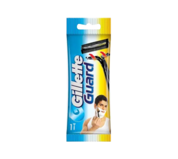 Gillette Guard Razor 1Pc