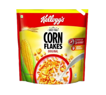 Kellogg’s Corn Flakes Original 100g