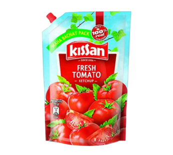 Kissan Fresh Tomato ketchup 850g