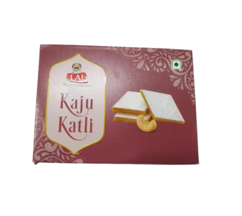 Lal Kaju Katli 200g