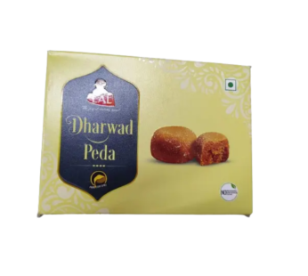 Lal Dharwad Peda 200g