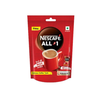 Nescafe All In 1 Coffee 16g