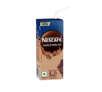 Nescafe Choco Mocha 180ml