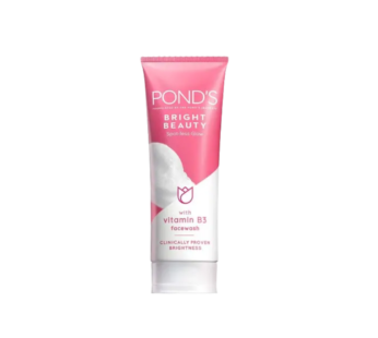 Pond’s Bright Beauty Face Wash 50g