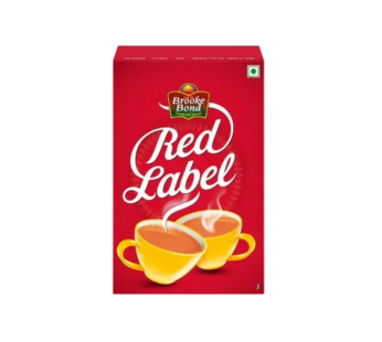 Red Label Tea 100g