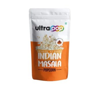 Ultra Pop Popcorn Indian Masala 40g
