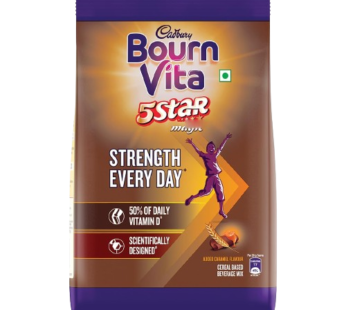 Bourn Vita 5Star 500g