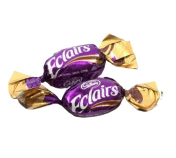 Cadbury Choclairs Gold Chocolate ( Pack Of 10)