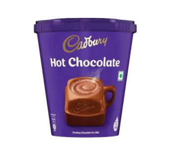 Cadbury Hot Chocolate 200g