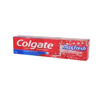 Colgate Maxfresh Toothpaste 38g
