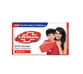 Lifebuoy Germ Protection Soap 125g