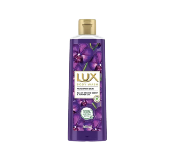 Lux Body Wash Fragrant Skin 245ml