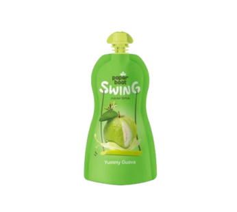 Paperboat Swing Yummy Guava 125ml