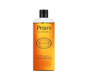 Pears Body Wash Pure & Gentle 250ml