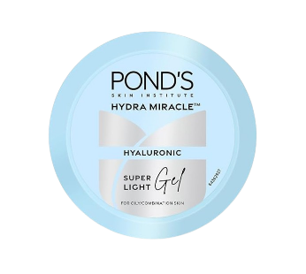 Ponds Super Light Gel 50ml