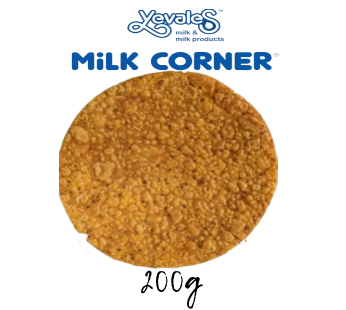 Bhavnagari Khakra (G) 200g – Milk Corner