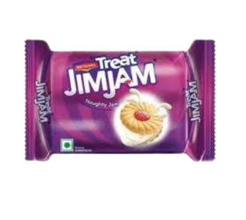 Britannia Jimjam 138g