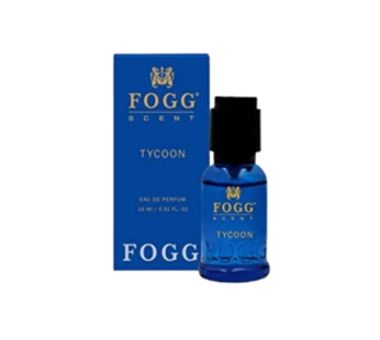 Fogg Scent Tycoon 15ml