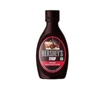 Hershey’s Syrup Bottle 200g