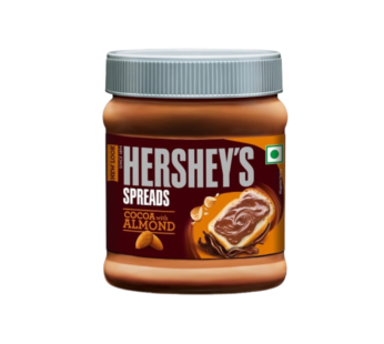 Hershey’s Spread Cocoa With Almond 150g