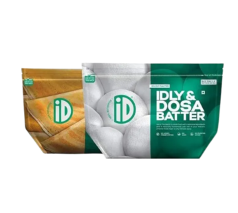 ID Fresh Idly & Dosa Batter 1kg