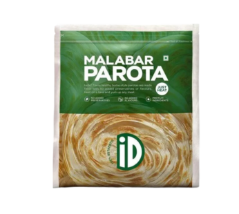 ID Malabar Parota 400g