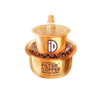 ID Fresh Filter Coffee Liquid 150ml