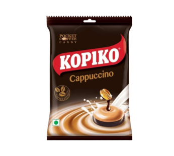 Kopiko Cuppuccino Candy 161g