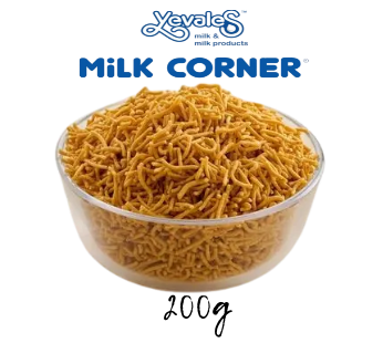 Lasun Shev 200g – Milk Corner