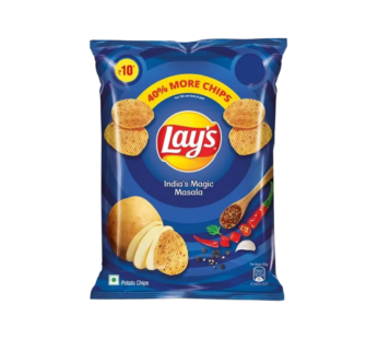 Lay’s Indias Magic Masala 35g