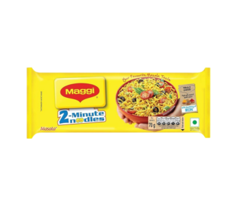 Maggi 2 Min Noodles 280g