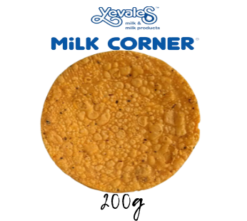 Punjabi Khakra (G) 200g – Milk Corner