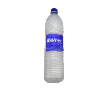 Renoxy Mineral Water 1Ltr